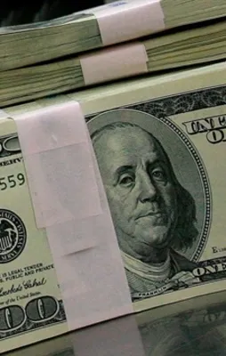 Dolar/TL güne yükselişle başladı