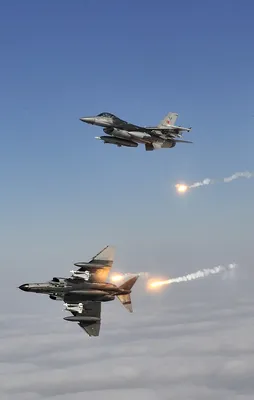 TSK düğmeye bastı! Teröristler tarumar edildi