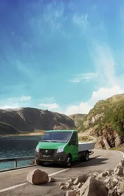 Rus GAZ Grubu Sakarya'da üretime başladı