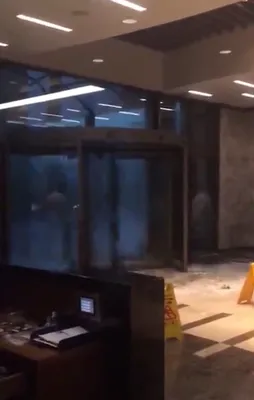 Sosyal medya bu görüntüyü konuşuyor