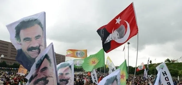 Terör sevici HDP'den yerel seçimlerde CHP ve İP'e destek sinyali-2