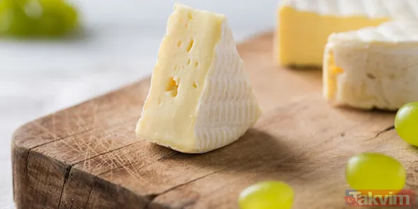 Özellikle Yatmadan Önce Peynir Tüketmeniz Kas Sağlığınızı Koruyacaktır. Yanında İse Melatonin Bakımından Zengin Olan Birkaç Üzüm Yiyerek, Uykunuzu Daha Verimli...