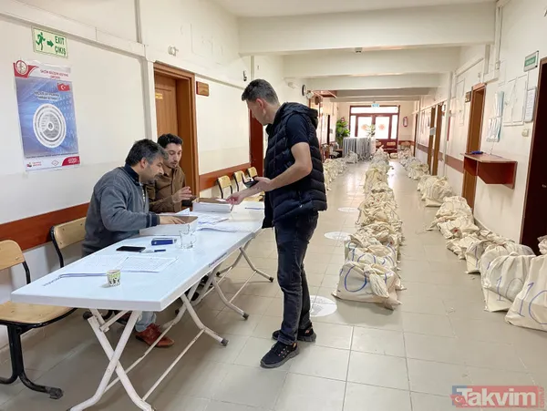 Seçim yasakları başladı! TIKLA YANLIŞ OY KULLANMA! Hangi oylar geçersiz sayılacak? Mühür seçim pusulasının nerelerine basılabilir? - 15