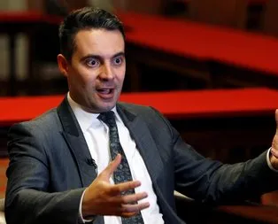 Macar siyasetçiden muhteşem Türkiye klibi