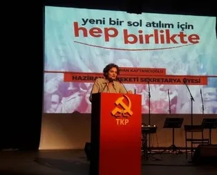 Kaftancıoğlu DHKP-Cye göz kırptı: CHP, partiyi terör örgütlerine teslim edecek