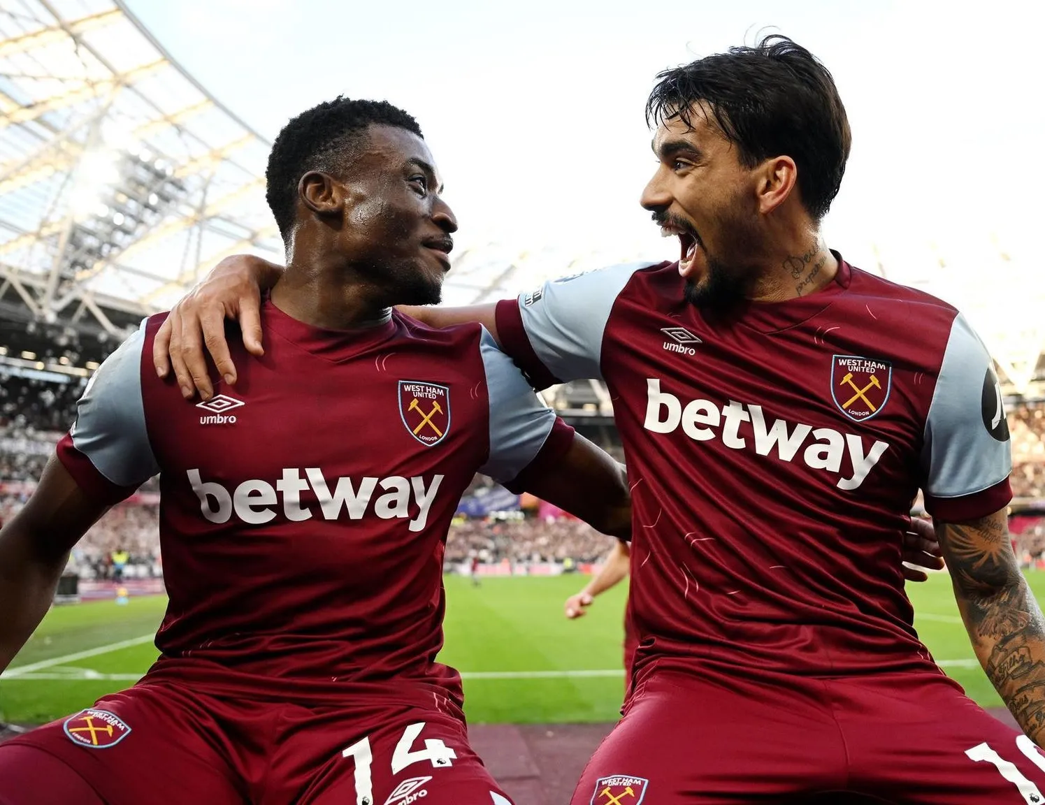 West Ham’da yeni dönem