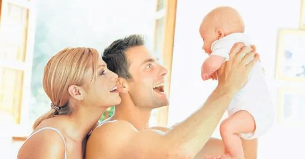 Bebek için alkolü bırak