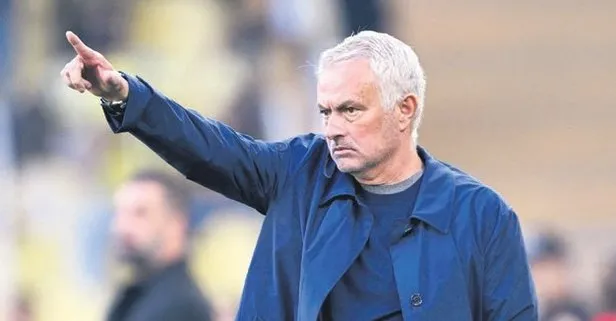 Başkan Ali Koç ve Mourinho Londra’da görüşecekler