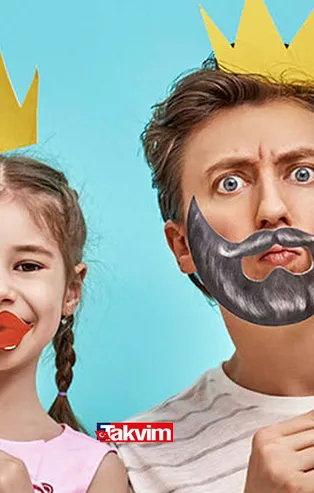 Babalar günü ne zaman, hangi tarihte 2021? Yarın Babalar Günü mü? En güzel Babalar Günü mesajı resimli ve yazılı mesajlar!