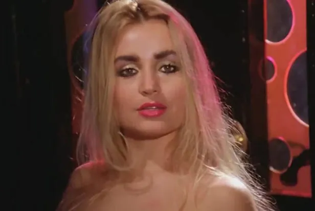Banu Alkan kimdir, kaç yaşında? Afrodit Banu Alkan evli mi, çocuğu var mı?-3