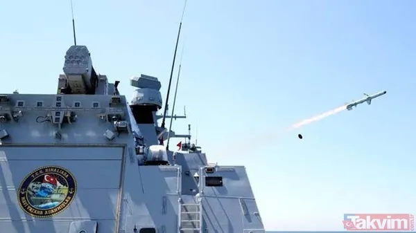 ABD cephaneliğine döndü! Türkiye-Yunanistan sınırında 45 kilometre uzaklıkta büyük hareketlilik - 29