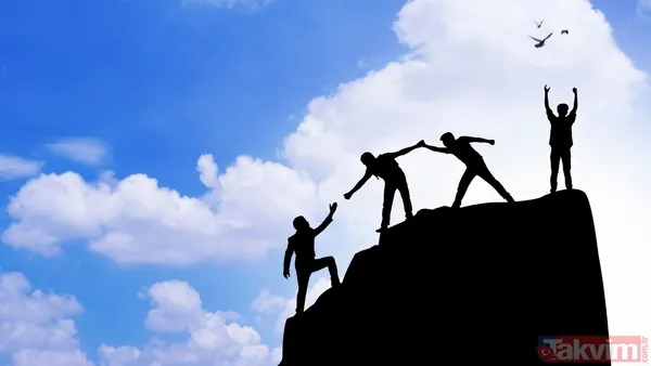 Bir İnsanın Güvenilir Olup Olmadığını Anlamak Bazen Zor Olabilir. Güvenilir Kişiler Karşındakini Dikkatle Dinler, Rahatsız Etmeyen Göz Teması Kurar Ve Jestlerle...