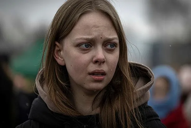 Dakika dakika Rusya-Ukrayna savaşı! Çernobil Nükleer Enerji Santrali için uyarı! Zelenskiy duyurdu: İnsani yardım koridoru...-16