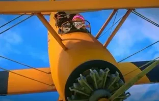 Çocuklara 29 Ekim hediyesi: İstanbul Muhafızları’nın ikinci filmi sinemalarda!