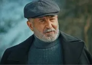 Eşkıya Dünyaya Hükümdar Olmazın usta ismi Ali Sürmelinin son sağlık durumu ne? Beyin kanaması geçirmişti...