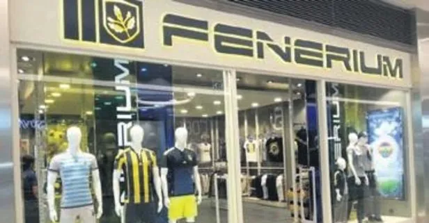 Fenerium Dan Buyuk Jest Takvim