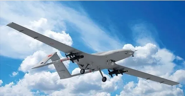 Asimetrik savaşta en iyisi Türkler! Türk savunma sanayiinin başarısı teknoloji devi Japonlar'ın radarında...