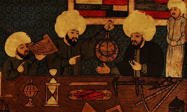 NASA'nın tasarladığı Perseverance Türk usülü iniş yaptı! Türkler ezelden beri uzayda-4