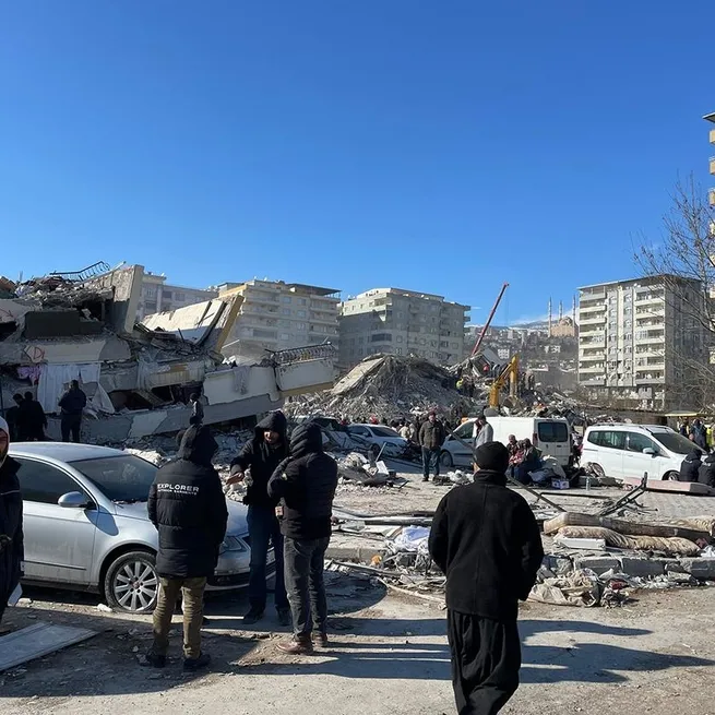 Deprem sonrası sosyal medyada yalan ağı! Babala, Ekşisözlük, 23 Derece, Oğuzhan Uğur ve daha nicesi... Teyitsiz bilgilerle kışkırttılar devleti hedef aldılar