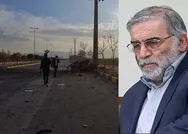 Dünya bunu konuşuyor! İranlı nükleer bilimci Muhsin Fahrizade suikastında iki ayrı senaryo