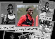 Futbol dünyası Christian Atsu için ağlıyor! İşte o mesajlar