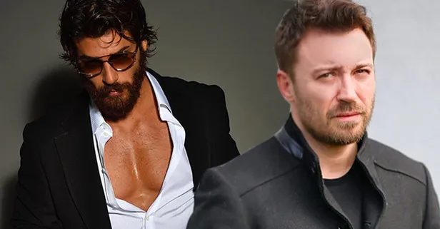 Tolga Güleç'ten Can Yaman'a sert tepki! ‘Bir katkın olsun şu dünyaya’ dedi isyan etti