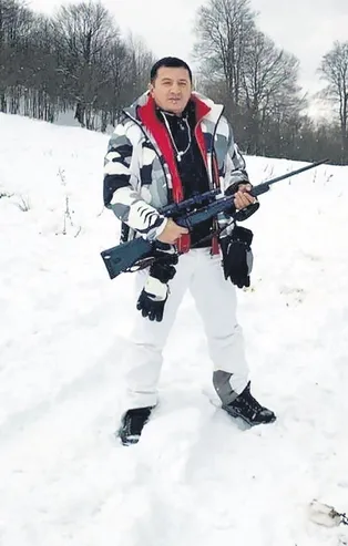 Rus ve ceza! ‘Dede Hasan’ ile başlayan cinayetler zinciri Nadir Salifov’un öldürülmesiyle devam etti