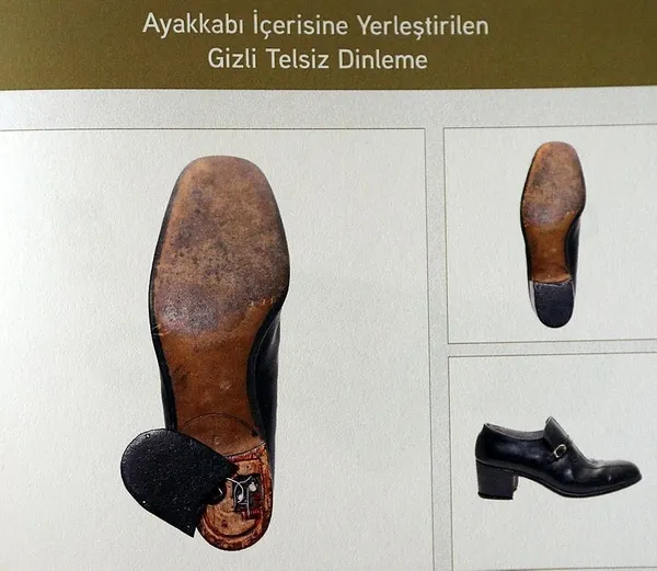 MİT, 90 yılını hazırladığı kitapçıkla anlattı-4