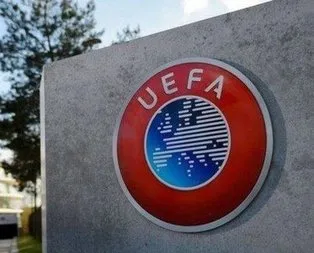 UEFA’dan flaş Galatasaray kararı!