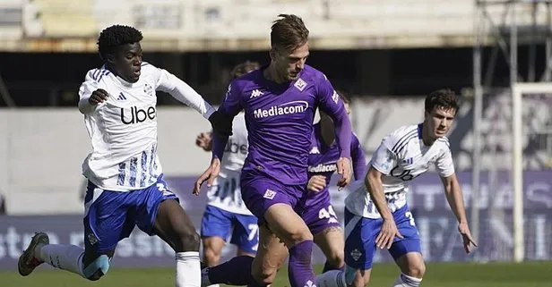 Como, Fiorentina’ya şoku yaşattı!