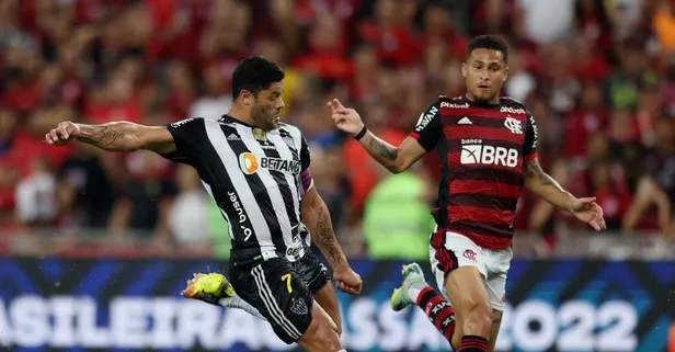 Adı Adana Demirspor'la anılıyordu! Hulk inanılmazı başardı: 90 dakikada 6 kilo...