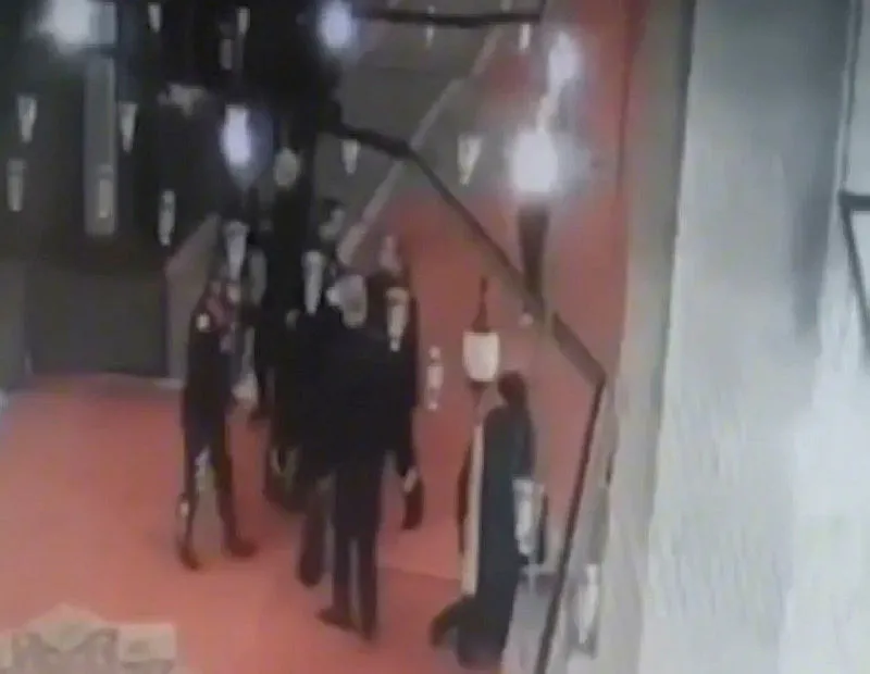 Son dakika: Fatih Camii İmamı Galip Usta ve Bilal Erdem'e saldıran Ömer Salgın hakkında istenen ceza belli oldu!-2