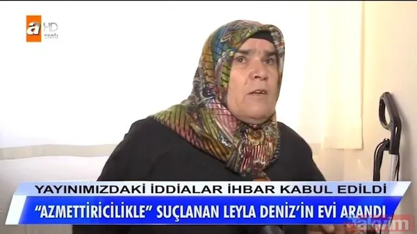 Müge Anlı son bölümde cinayet itirafının ardından kan donduran gelişme: Mehmet Muharrem Elbay... - 10