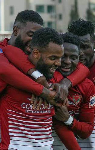 Maç sonucu: Hatayspor 3-1 Fatih Karagümrük