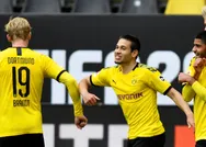 Kovid-19un gölgesinde sosyal mesafeli Bundesliga başladı