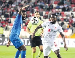 Helal olsun sana Sivas