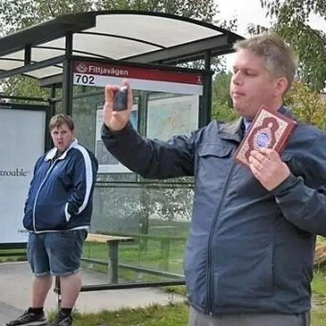 Son dakika: Kuran-ı Kerime alçak saldırı! Dışişleri Bakanlığı: Hiçbir şekilde kabul etmiyoruz