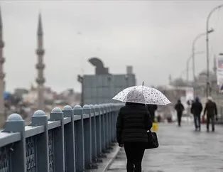 Meteoroloji’den İstanbul ve birçok il için uyarı!