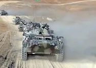 TurAz Kartalı Tatbikatından yeni açıklama! Geri püskürtüldü