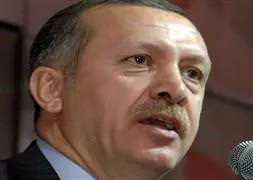 Erdoğan Lübnan'da