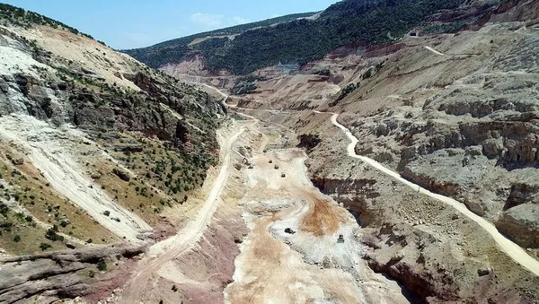 PKK’yı bir kaşık suda boğacak proje-4