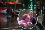 Ankara’yı sel vurdu! Dükkanlar evler su içinde... Çocuklarıyla mahsur kalan anne sinir krizi geçirdi  | Bir uyarı daha