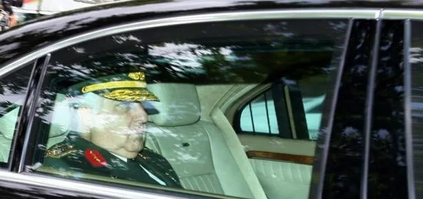 TSK’dan ailelere ’özel’ program