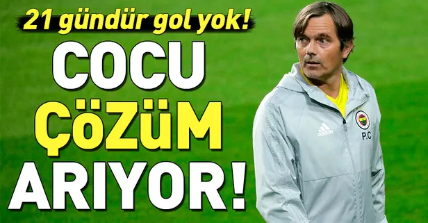 Fener’den hücum emri