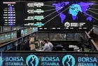 Borsa günü düşüşle tamamladı