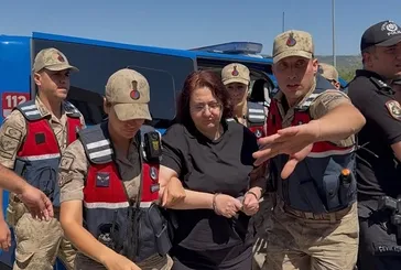 Handan Sonel'in ifadesi ortaya çıktı! Olay iddia: 100 bin TL'yi al cesedi yok et