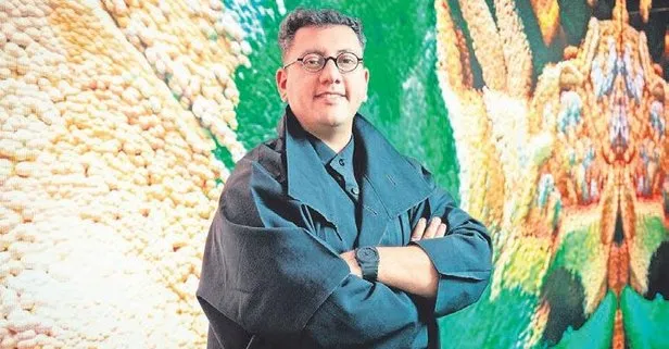 Türk sanatçı tarihe geçti: Refik Anadol’un NFT eseri 1.3 milyon dolara satıldı! Dünya medyası manşetlerine taşıdı