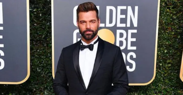 Ricky Martin'den Yeni Zelanda'daki cami katliamına tepki!