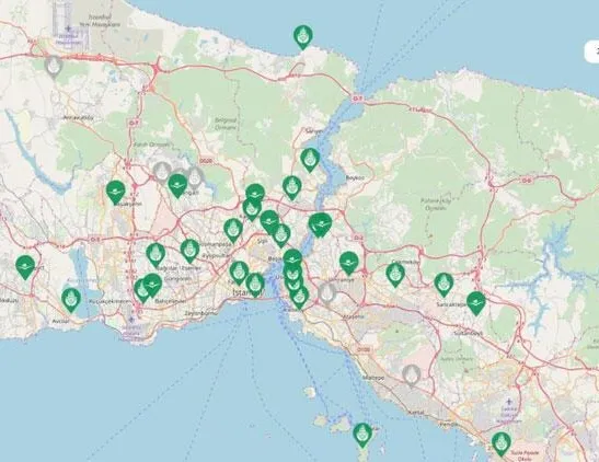 İstanbul için iyi haber! Yüzde 30 azaldı...