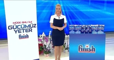 Gücümüz Yeter ile Müge Anlının mutfağına konuk olun! Müge Anlı ile Gücümüz Yeter başvuru formu